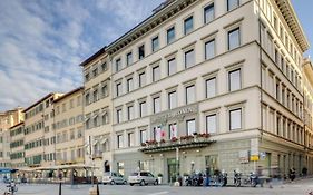Hotel Roma Florence